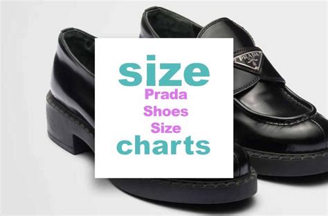 prada shoes size 15|prada boots size chart.